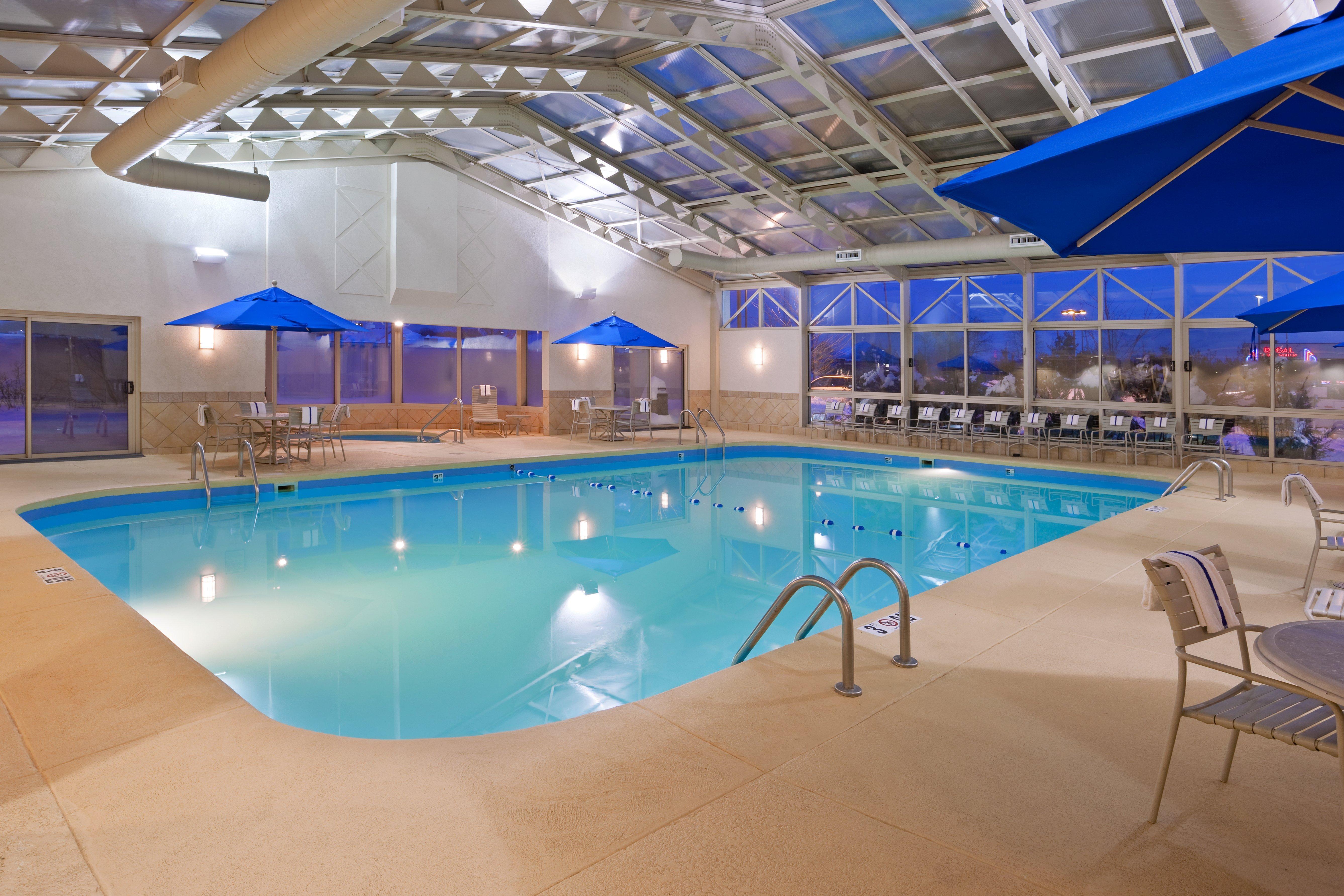 Holiday Inn Youngstown-South - Boardman By Ihg Exterior photo