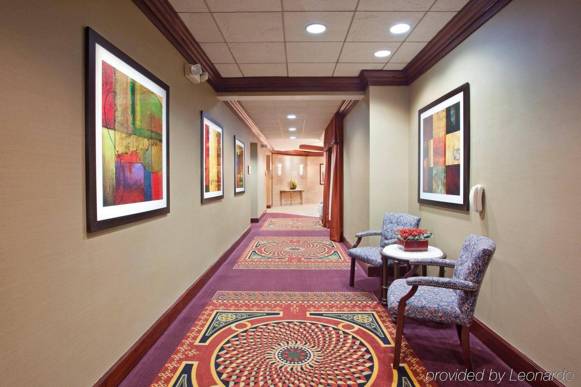 Holiday Inn Youngstown-South - Boardman By Ihg Exterior photo